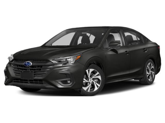 new 2025 Subaru Legacy car, priced at $30,100