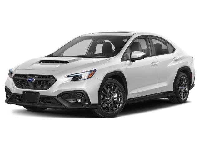 new 2024 Subaru WRX car, priced at $36,358