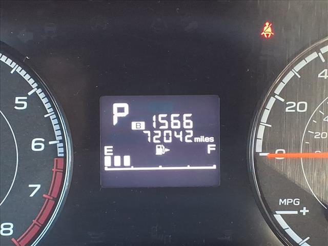 used 2018 Subaru Crosstrek car, priced at $16,995