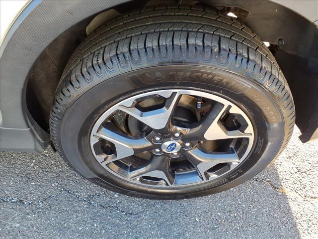 used 2018 Subaru Crosstrek car, priced at $16,995