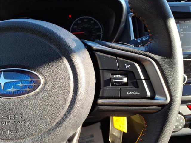 used 2018 Subaru Crosstrek car, priced at $16,995