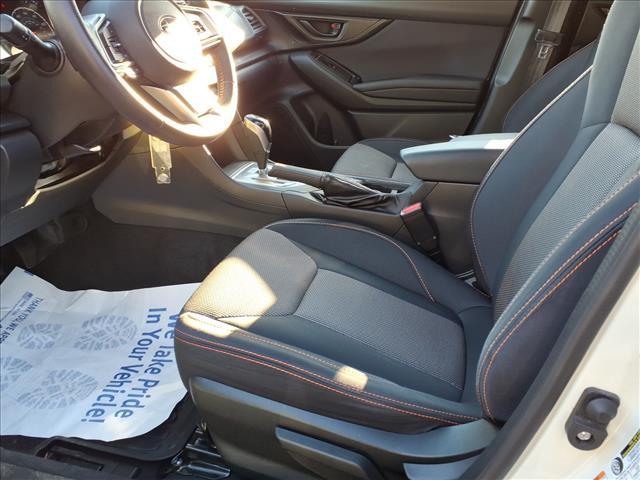 used 2018 Subaru Crosstrek car, priced at $16,995