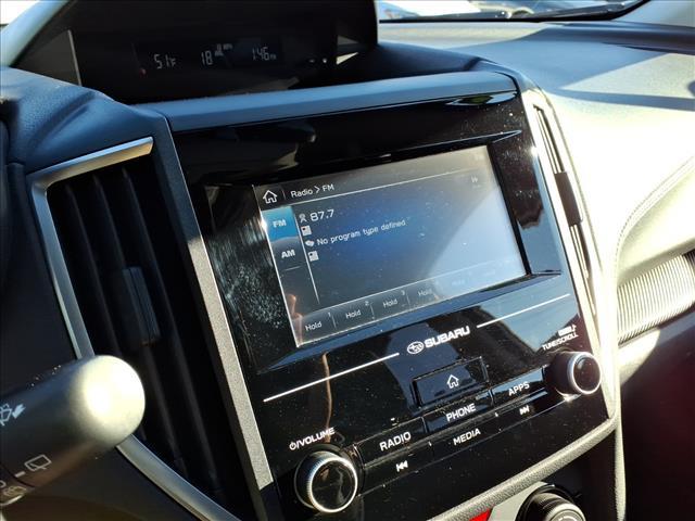 used 2018 Subaru Crosstrek car, priced at $16,995