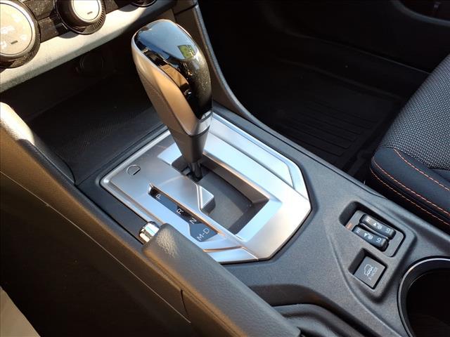 used 2018 Subaru Crosstrek car, priced at $16,995