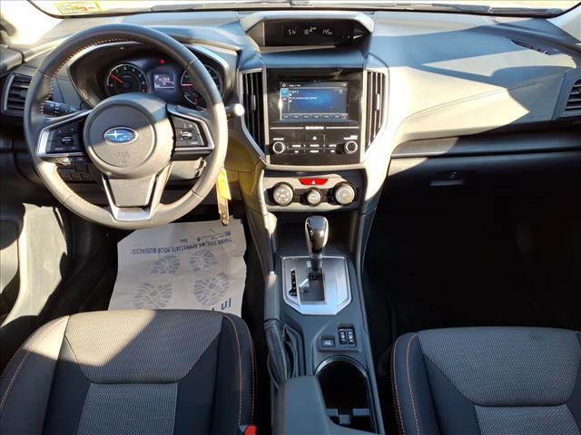 used 2018 Subaru Crosstrek car, priced at $16,995