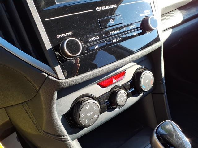 used 2018 Subaru Crosstrek car, priced at $16,995