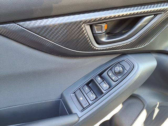 used 2018 Subaru Crosstrek car, priced at $16,995