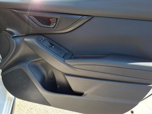 used 2018 Subaru Crosstrek car, priced at $16,995