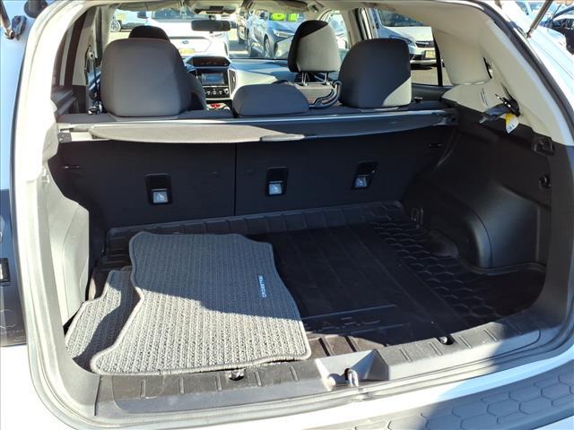 used 2018 Subaru Crosstrek car, priced at $16,995