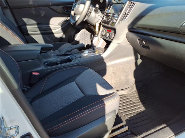 used 2018 Subaru Crosstrek car, priced at $16,995