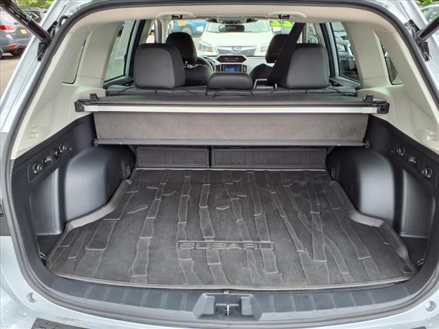 used 2022 Subaru Forester car, priced at $27,995