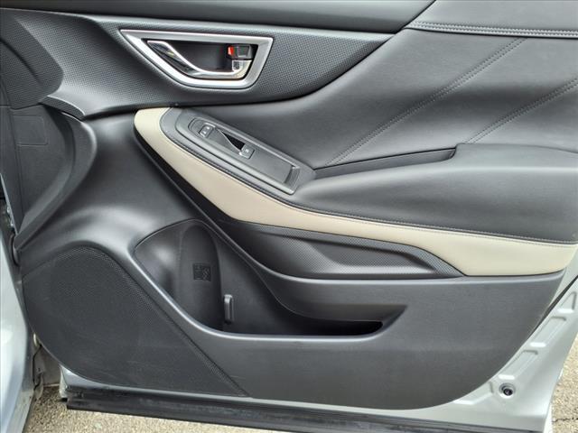 used 2022 Subaru Forester car, priced at $27,995