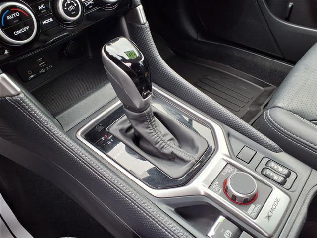 used 2022 Subaru Forester car, priced at $27,995