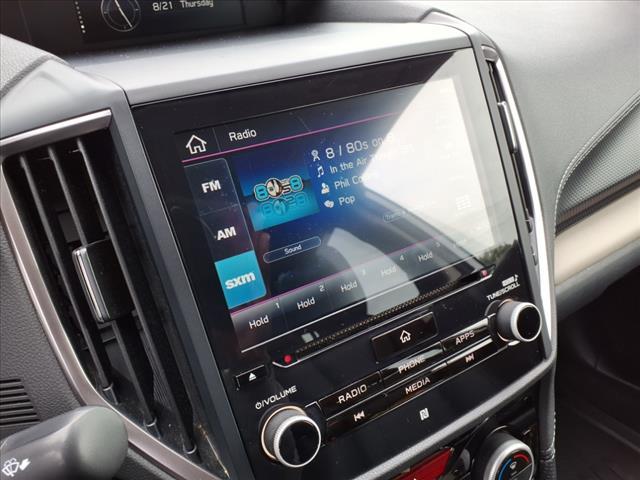 used 2022 Subaru Forester car, priced at $27,995