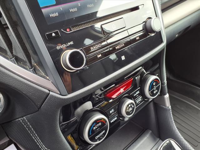 used 2022 Subaru Forester car, priced at $27,995