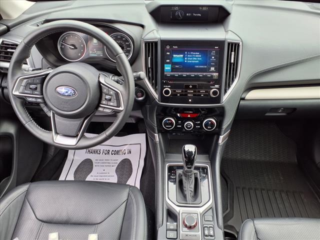 used 2022 Subaru Forester car, priced at $27,995