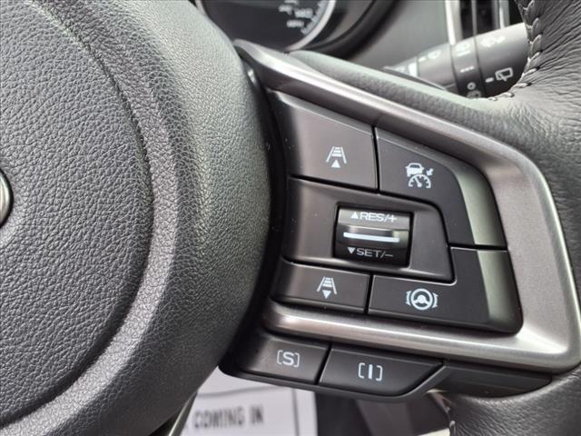 used 2022 Subaru Forester car, priced at $27,995