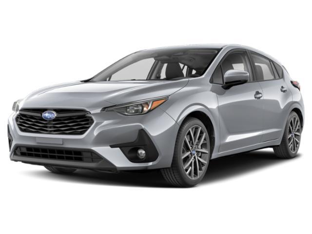 new 2024 Subaru Impreza car, priced at $27,164