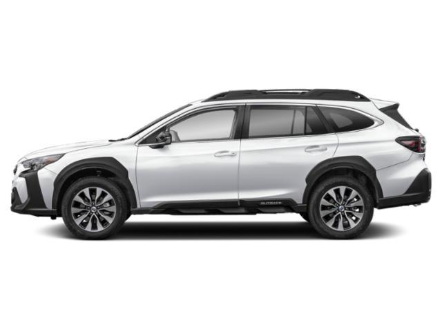 new 2025 Subaru Outback car, priced at $40,360