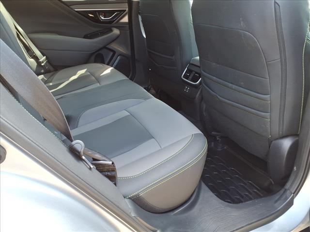 used 2023 Subaru Outback car, priced at $28,995