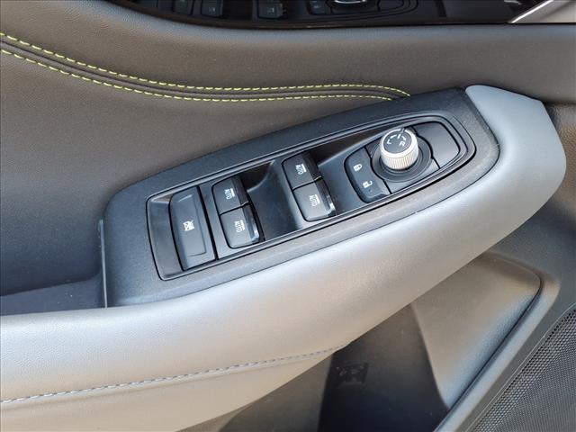 used 2023 Subaru Outback car, priced at $28,995