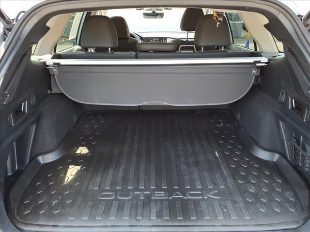 used 2023 Subaru Outback car, priced at $28,995