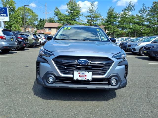 used 2023 Subaru Outback car, priced at $28,995