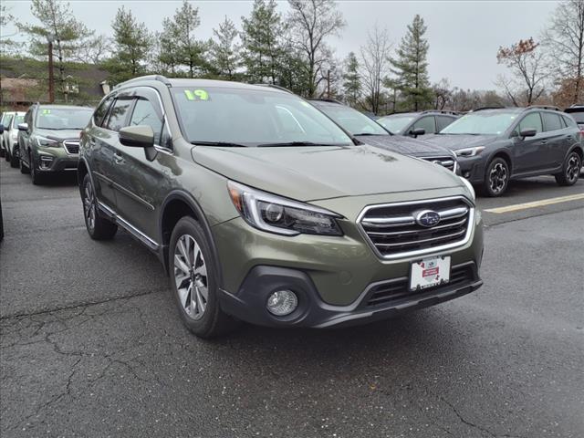 used 2019 Subaru Outback car, priced at $23,995