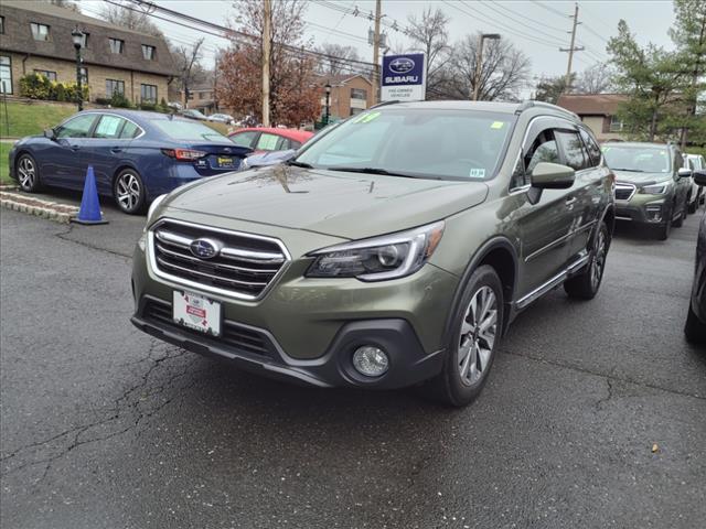 used 2019 Subaru Outback car, priced at $22,995