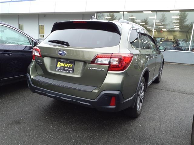 used 2019 Subaru Outback car, priced at $22,995