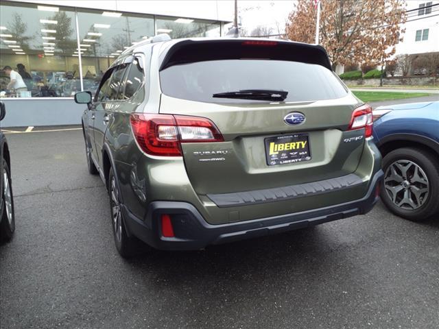 used 2019 Subaru Outback car, priced at $22,995