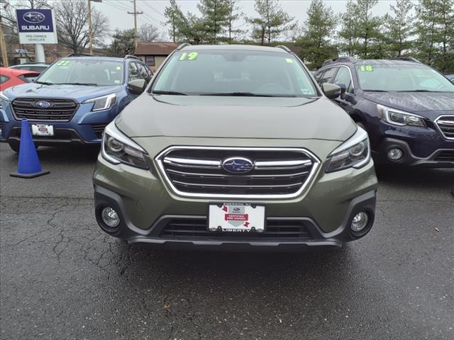 used 2019 Subaru Outback car, priced at $22,995