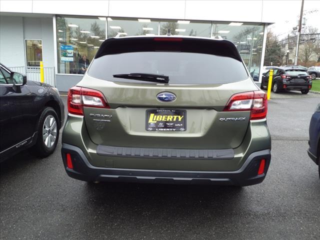 used 2019 Subaru Outback car, priced at $22,995