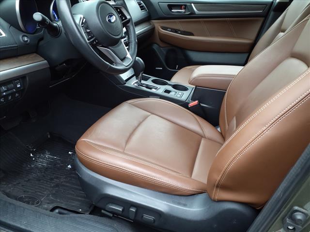 used 2019 Subaru Outback car, priced at $22,995