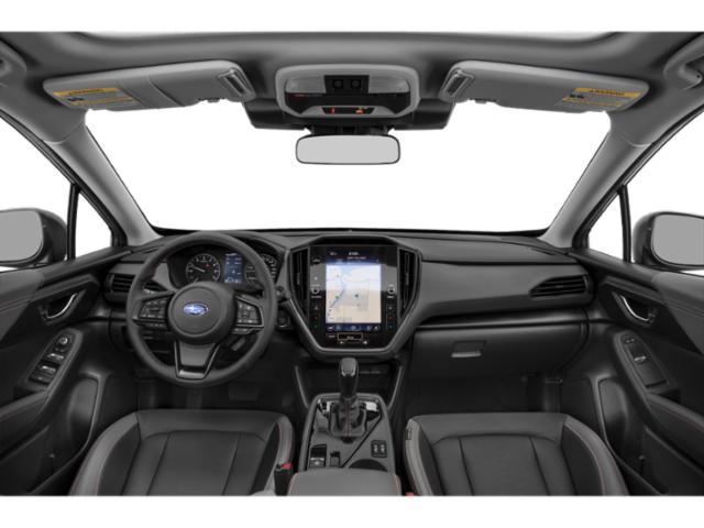 new 2025 Subaru Crosstrek car, priced at $33,928