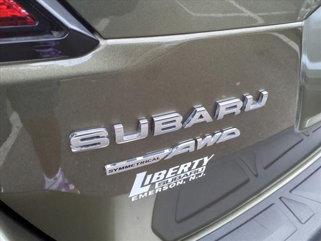 used 2022 Subaru Outback car, priced at $24,995