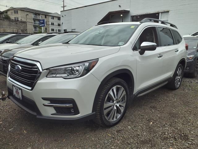 used 2021 Subaru Ascent car, priced at $33,995