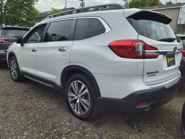 used 2021 Subaru Ascent car, priced at $33,995