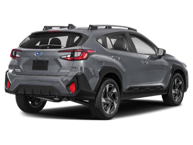 new 2024 Subaru Crosstrek car, priced at $35,540