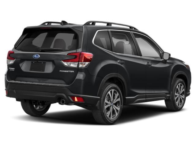 new 2023 Subaru Forester car, priced at $38,385