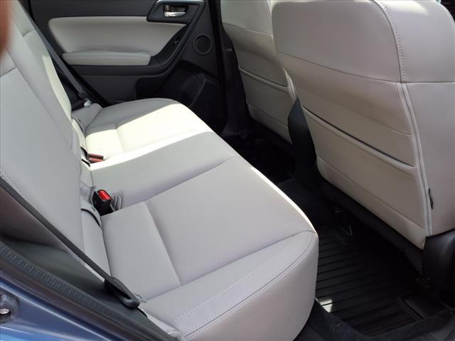 used 2018 Subaru Forester car, priced at $18,996