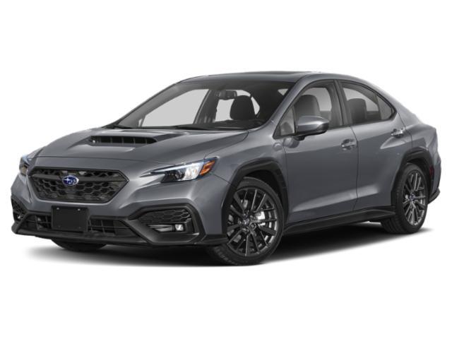 new 2024 Subaru WRX car, priced at $38,585