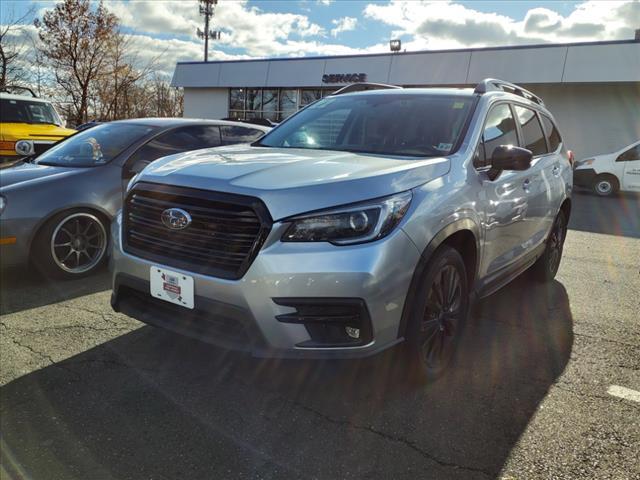 used 2022 Subaru Ascent car, priced at $29,995