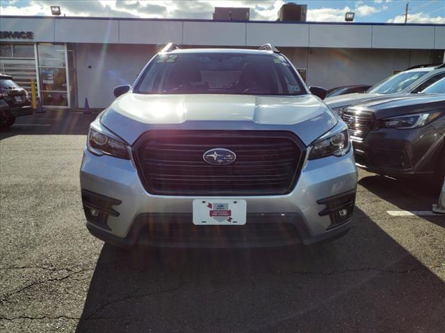 used 2022 Subaru Ascent car, priced at $29,995