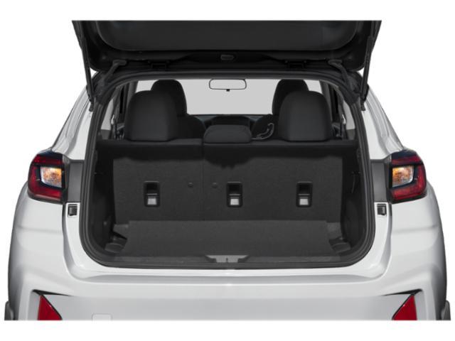 new 2025 Subaru Impreza car, priced at $26,089