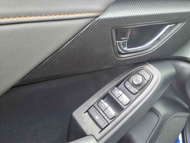 used 2024 Subaru Crosstrek car, priced at $29,995