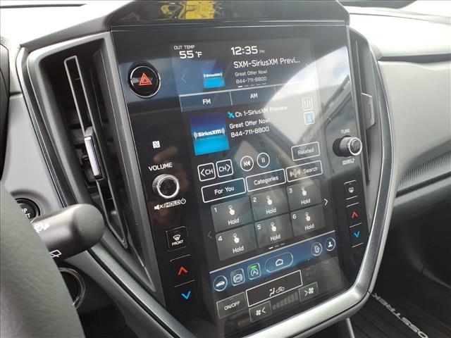 used 2024 Subaru Crosstrek car, priced at $29,995