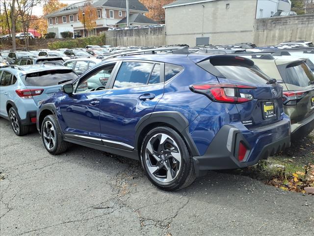 used 2024 Subaru Crosstrek car, priced at $29,995