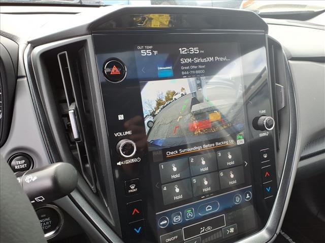 used 2024 Subaru Crosstrek car, priced at $29,995