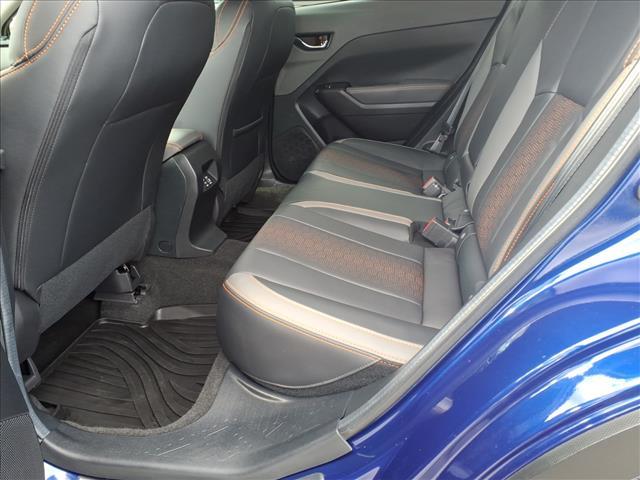 used 2024 Subaru Crosstrek car, priced at $29,995